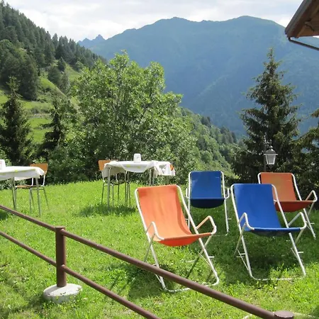 Eden Hotel