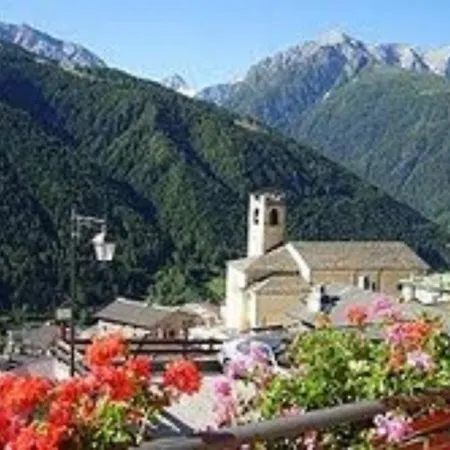 Eden Hotel