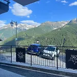 Eden Ponte Di Legno