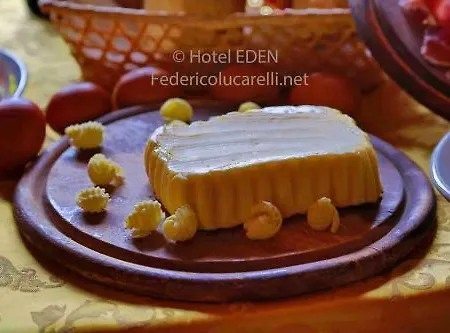 Eden Hotel 2*