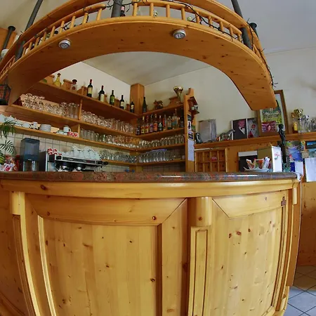Hotel Eden Ponte Di Legno