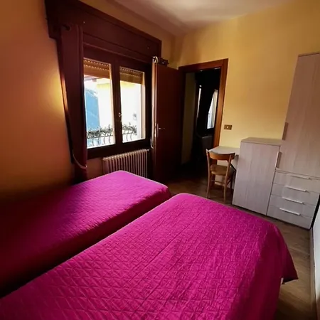 Hotel Eden Ponte Di Legno