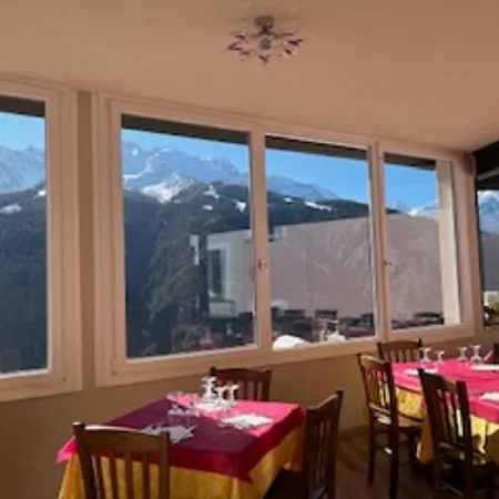 Eden Hotel 2*