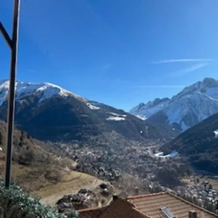 Eden Hotel Ponte Di Legno