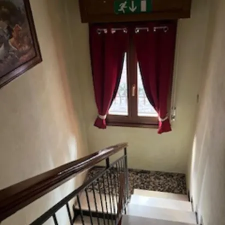 Hotel Eden Ponte Di Legno