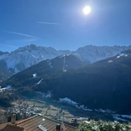 Eden Ponte Di Legno