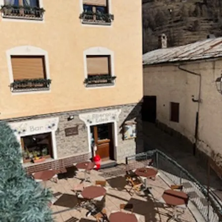 Hotel Eden Ponte Di Legno