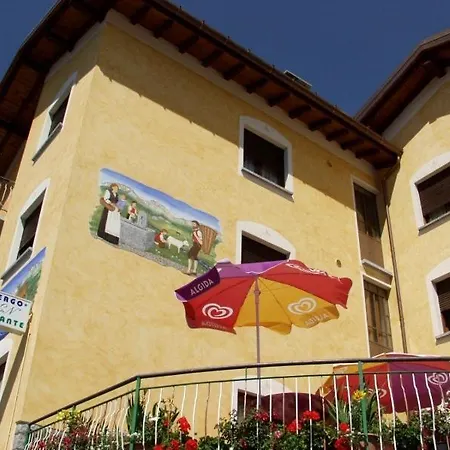 Eden Hotel
