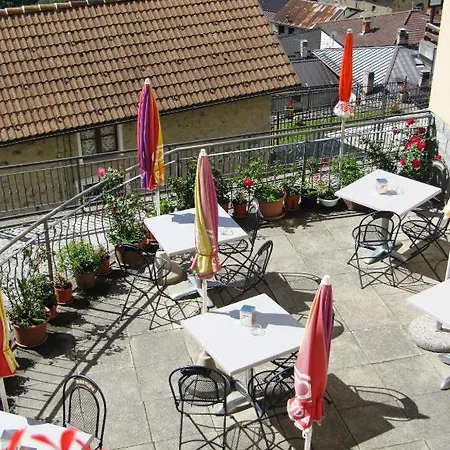 Eden Hotel 2*