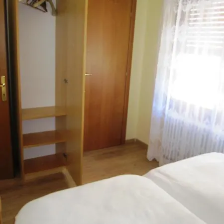 Hotel Eden Ponte Di Legno