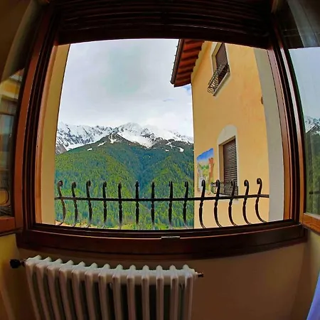 Hotel Eden