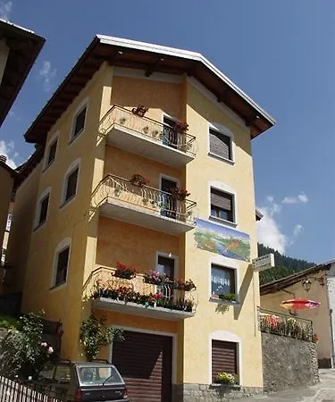 Hotel Eden 2*