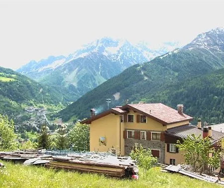 Eden 2* Ponte Di Legno