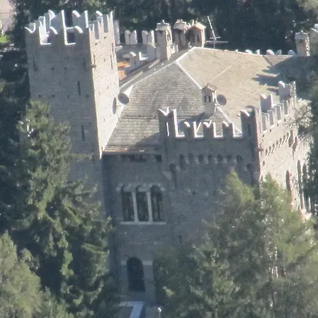 Hotel Eden
