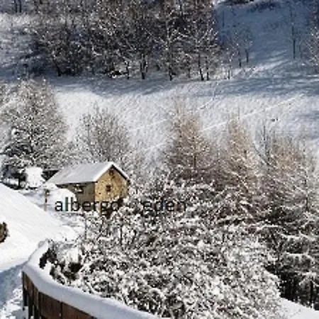 Eden Ponte Di Legno