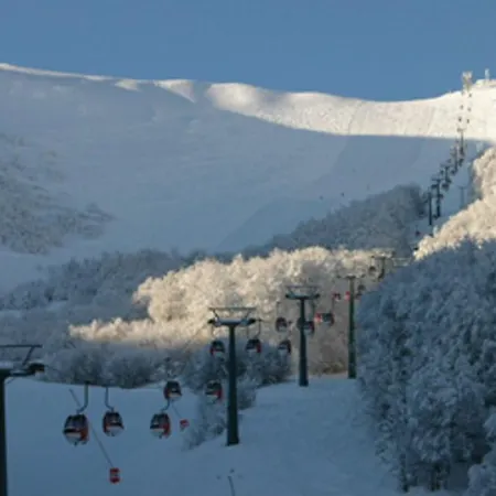 Eden 2* Ponte Di Legno