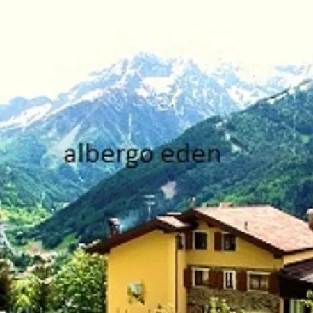 Hotel Eden 2*